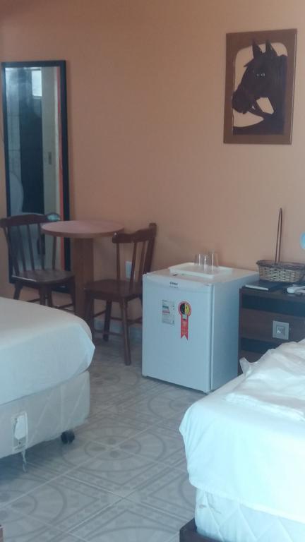 Pousada E Restaurante O Nativo Pitimbu  Bagian luar foto