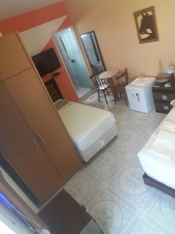 Pousada E Restaurante O Nativo Pitimbu  Bagian luar foto