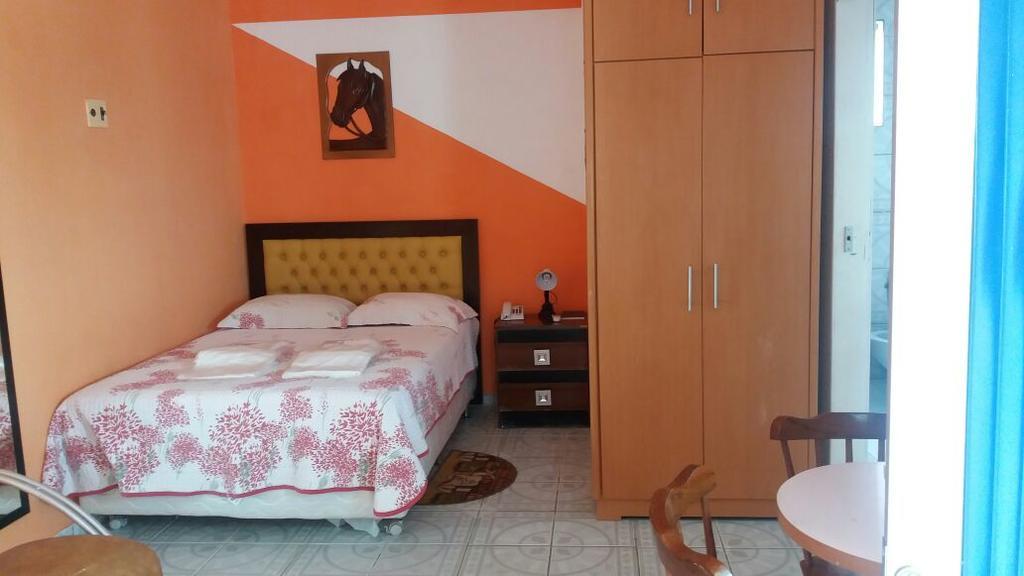 Pousada E Restaurante O Nativo Pitimbu  Bagian luar foto